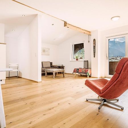 Alpenrose Apartment Ramsau im Zillertal Bagian luar foto
