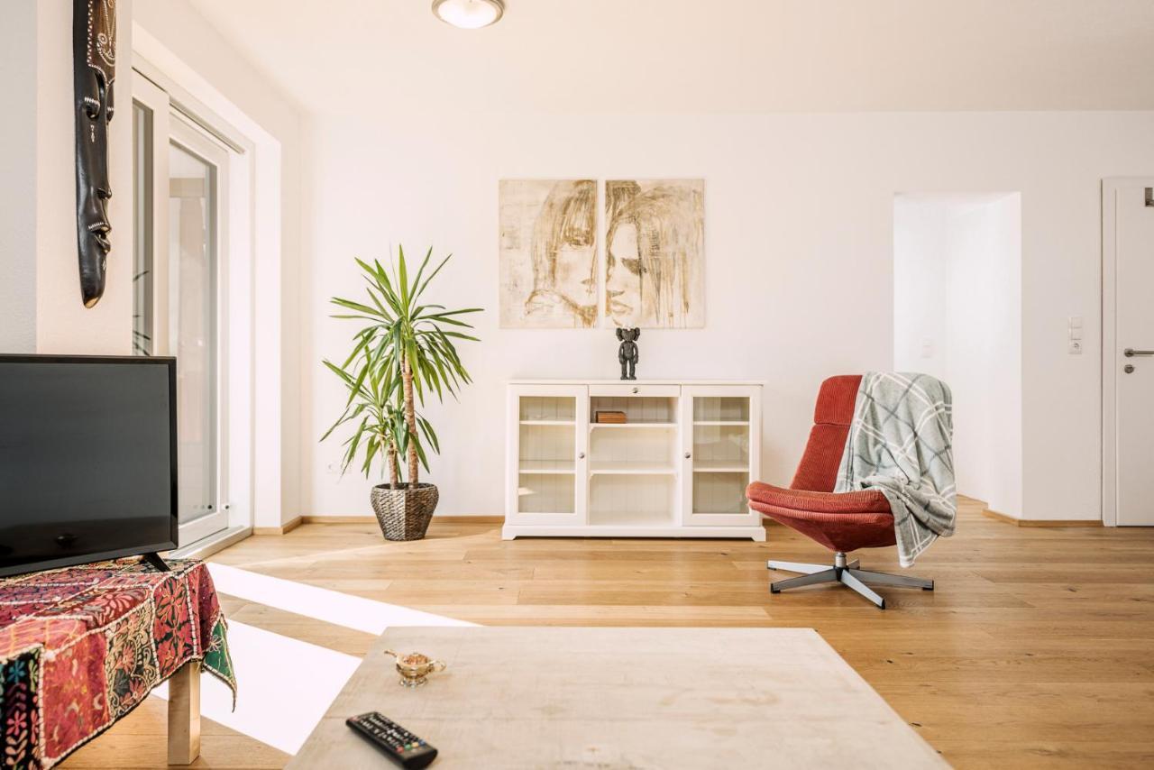 Alpenrose Apartment Ramsau im Zillertal Bagian luar foto