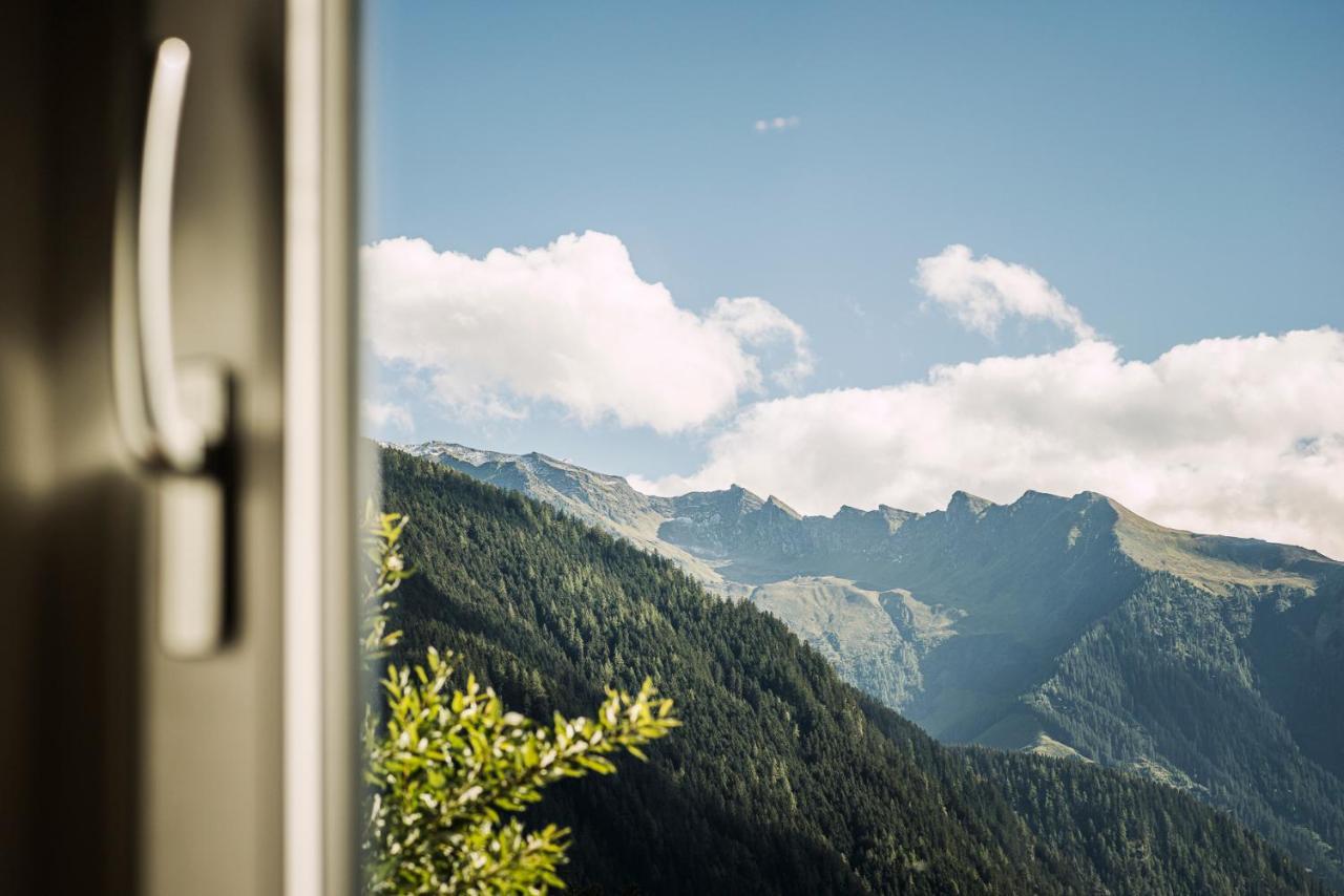 Alpenrose Apartment Ramsau im Zillertal Bagian luar foto