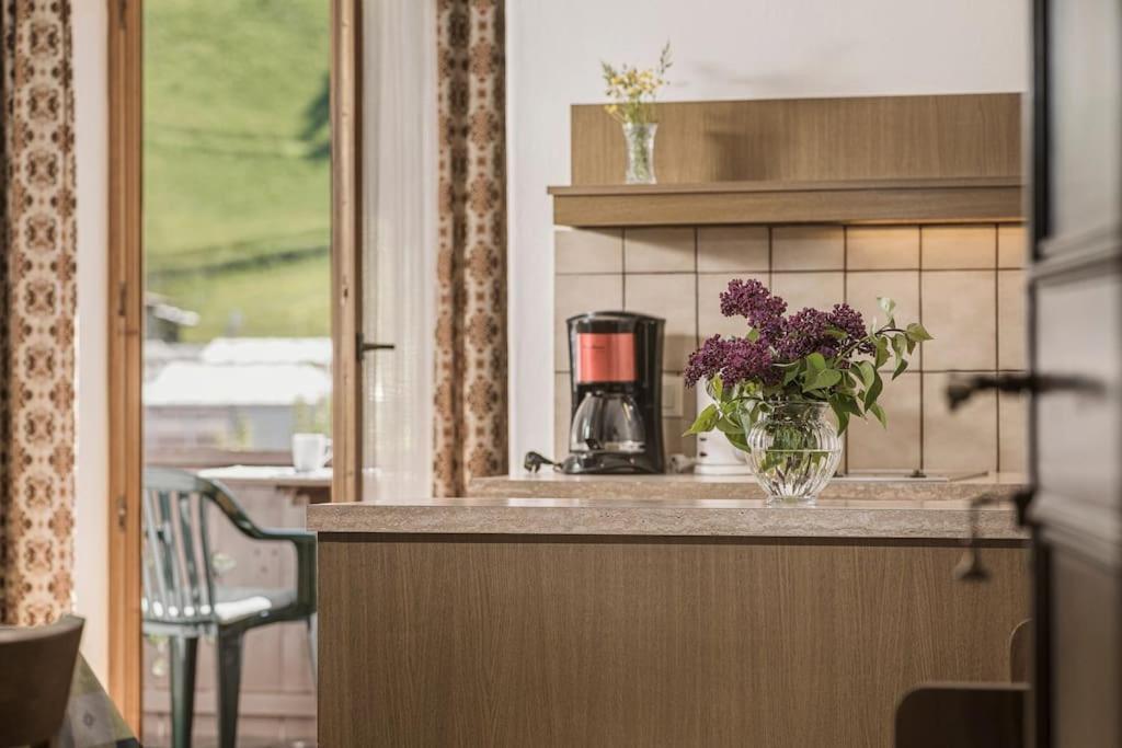 Alpenrose Apartment Ramsau im Zillertal Bagian luar foto