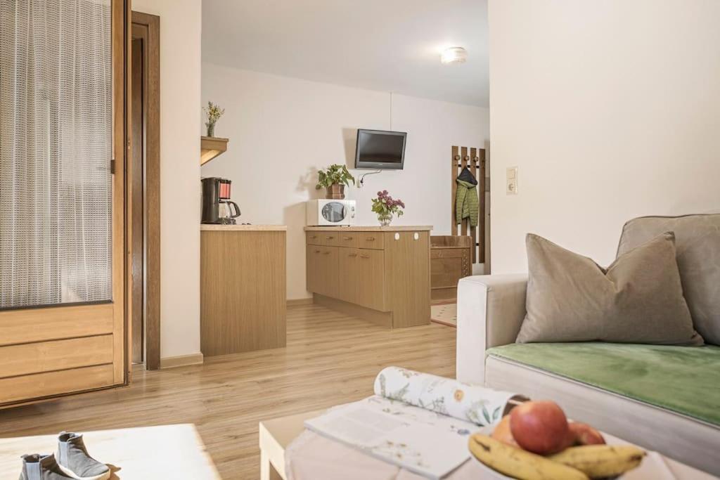 Alpenrose Apartment Ramsau im Zillertal Bagian luar foto