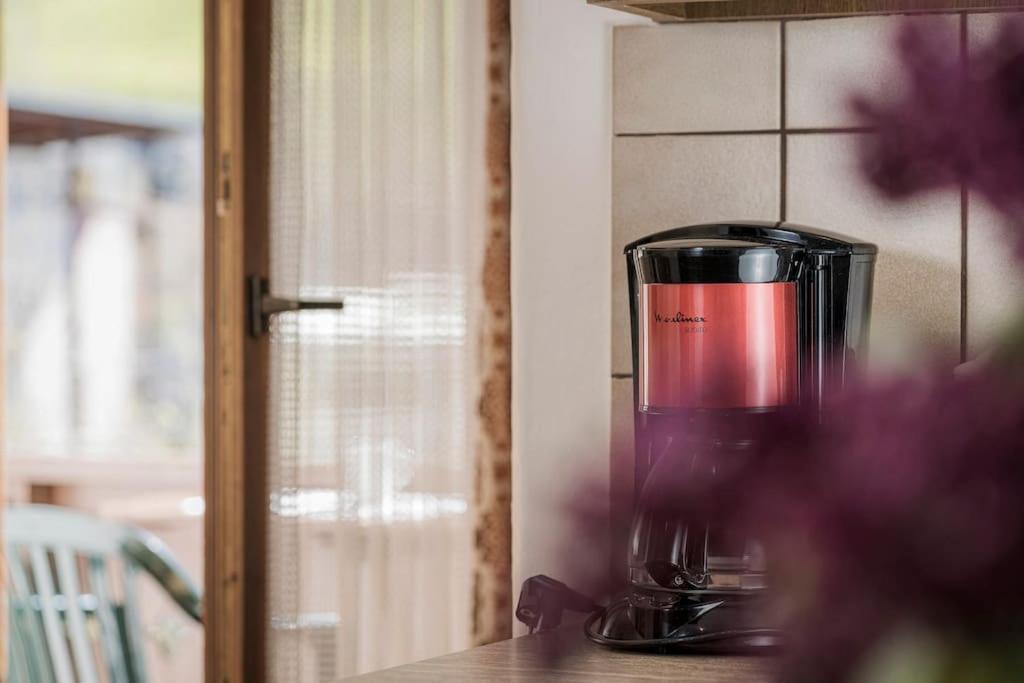 Alpenrose Apartment Ramsau im Zillertal Bagian luar foto